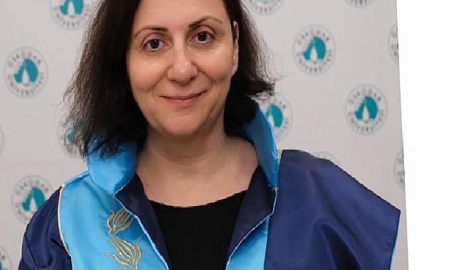 Sesiniz sizin kimliğinizdir!