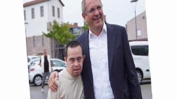 Sevgiyle atılan her adım, paylaşıldıkça çoğalan en kıymetli mutluluklara dönüşüyor