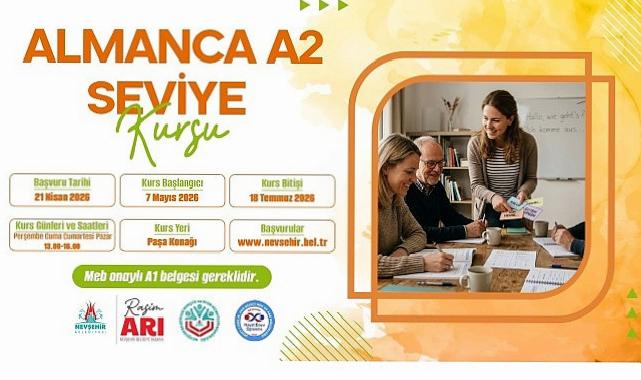 Sıfırdan Doruğa; Adım Adım Almanca