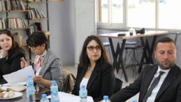 Sığacık BM’nin en uygun turizm köyleri listesine aday