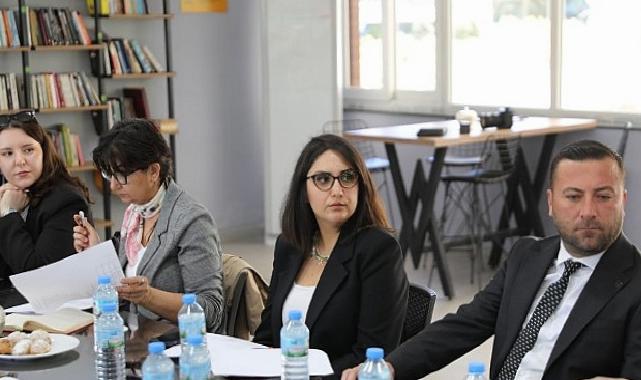 Sığacık BM’nin en uygun turizm köyleri listesine aday