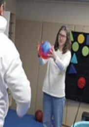 Sıhhat, takviye ve umut merkezi