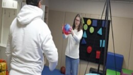 Sıhhat, takviye ve umut merkezi