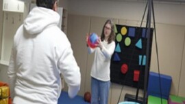 Sıhhat, takviye ve umut merkezi