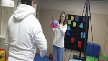 Sıhhat, takviye ve umut merkezi