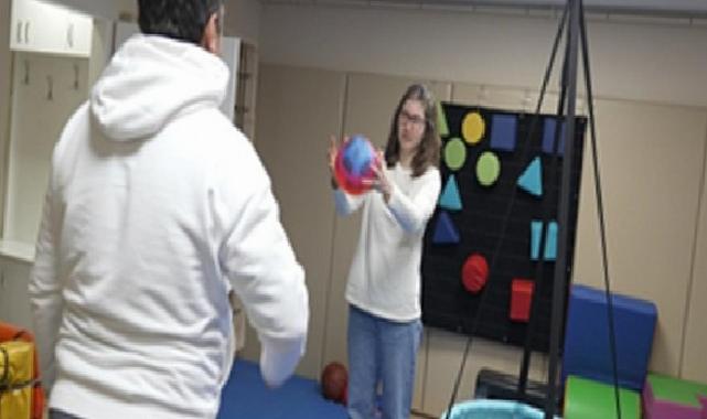 Sıhhat, takviye ve umut merkezi