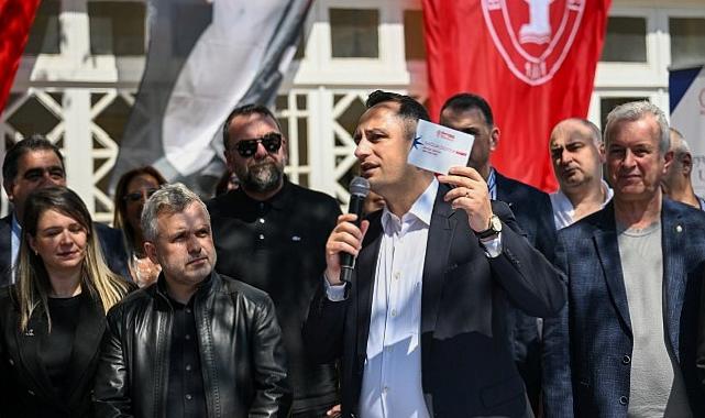 Sıhhate erişimde yeni periyot