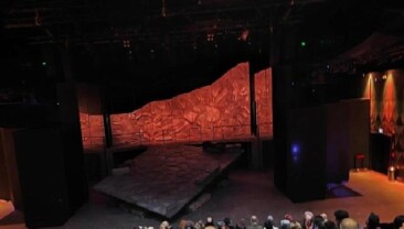 “Sinan” rüzgârı, Kent Tiyatroları ile İstanbul’da esiyor