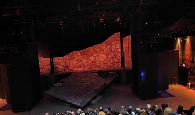 “Sinan” rüzgârı, Kent Tiyatroları ile İstanbul’da esiyor