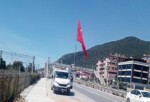 Şirinyalı’da trafik, durak cebiyle rahatlayacak