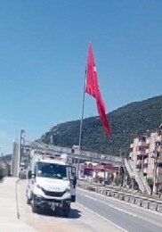 Şirinyalı’da trafik, durak cebiyle rahatlayacak