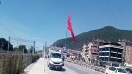 Şirinyalı’da trafik, durak cebiyle rahatlayacak