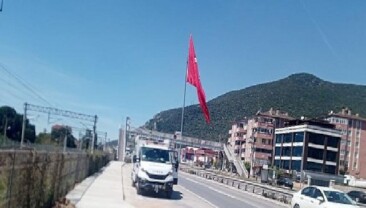 Şirinyalı’da trafik, durak cebiyle rahatlayacak
