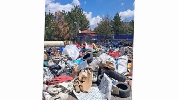Sivas’ta Kaldırım ve Yol İşgallerine Sıkı Denetim…