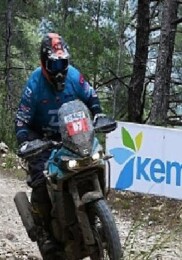 Sky Adventure Motosiklet Yarışları Kemer’de Başladı