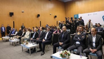 SOBE’nin 10 yıllık tesir ve stratejik maksatları anlatıldı