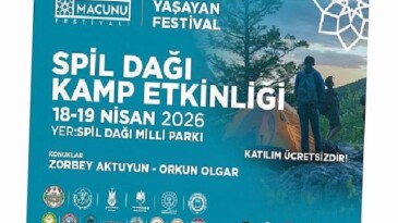 Spor Tutkunları Manisa’da Buluşacak