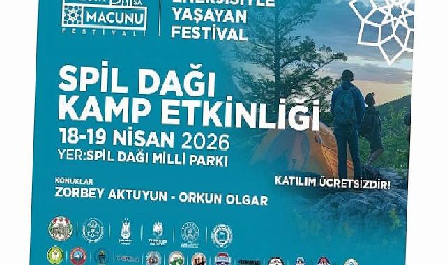 Spor Tutkunları Manisa’da Buluşacak