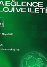 Sporda Cümbüş, Teknoloji ve Bağlantı Sertifika Programı İkinci Kere Başlıyor