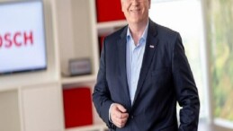 Strateji 2030: Bosch, inovasyon gücünü öne çıkarıyor
