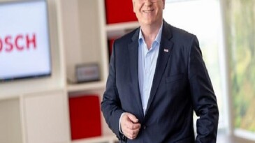 Strateji 2030: Bosch, inovasyon gücünü öne çıkarıyor