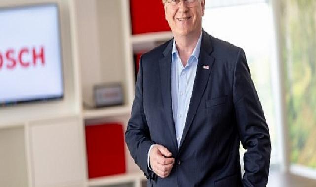 Strateji 2030: Bosch, inovasyon gücünü öne çıkarıyor