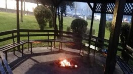 Süratli müdahale mümkün tehlikeyi önledi