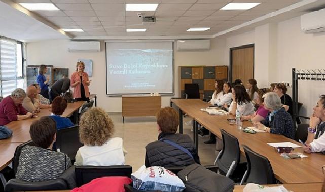 Sürdürülebilir gelecek için hayati kaynak: Su