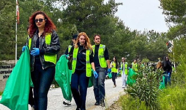 Tabiat için birlik oldular