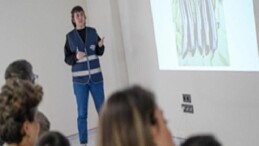 Tabiat ve patili dostlar şifa dağıtıyor