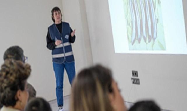 Tabiat ve patili dostlar şifa dağıtıyor