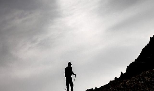 Tahtalı dağının doruğuna yanlışsız koşu heyecanına geri sayım başladı