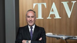 TAV Havalimanları birinci üç ayda 19 milyon yolcuya hizmet verdi