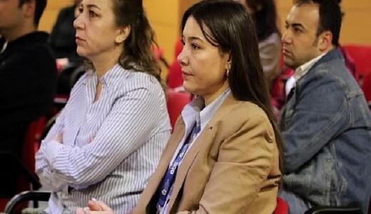 Teknoloji bağımlılığına karşı ortak uğraş