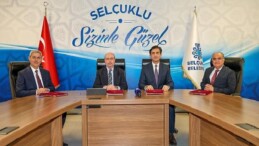 Teknolojinin Kalbi Selçuklu’da Atmaya Devam Ediyor