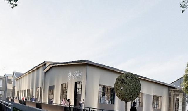 Teknoşehir, bilim ve teknolojide yeni sayfa açacak