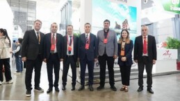 TİSAD Başkanı Murat Çavga: Çinli Ziyaretçiler Trabzon’a Büyük İlgi Gösteriyor