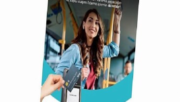 Toplu Ulaşımda Vatandaşlara 1 Milyonluk Tasarruf