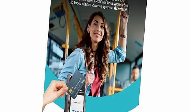 Toplu Ulaşımda Vatandaşlara 1 Milyonluk Tasarruf