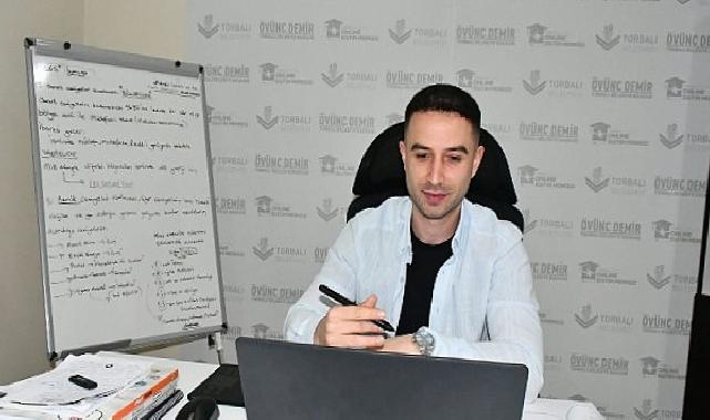 Torbalı Belediyesi’nden Öğrencilere Fiyatsız LGS Takviyesi