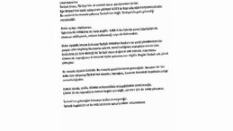 Torbalı’da Kağıt Fabrikasına Karşı Direniş Büyüyor: 60 Muhtar Tek Yürek Oldu