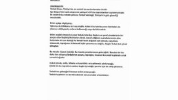 Torbalı’da Kağıt Fabrikasına Karşı Direniş Büyüyor: 60 Muhtar Tek Yürek Oldu