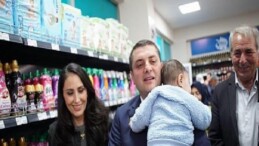 Torbalı’da Uygun Fiyat Periyodu Başladı