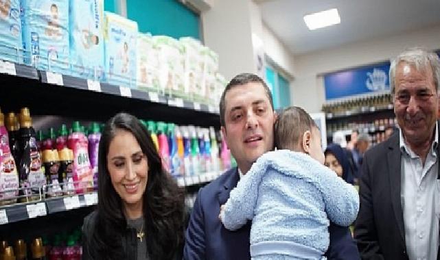 Torbalı’da Uygun Fiyat Periyodu Başladı