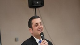 TORKEM’de Sertifika Coşkusu