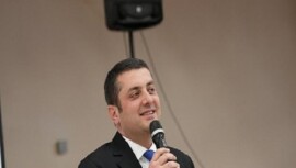 TORKEM’de Sertifika Coşkusu