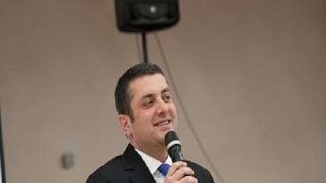 TORKEM’de Sertifika Coşkusu