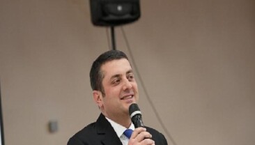 TORKEM’de Sertifika Coşkusu