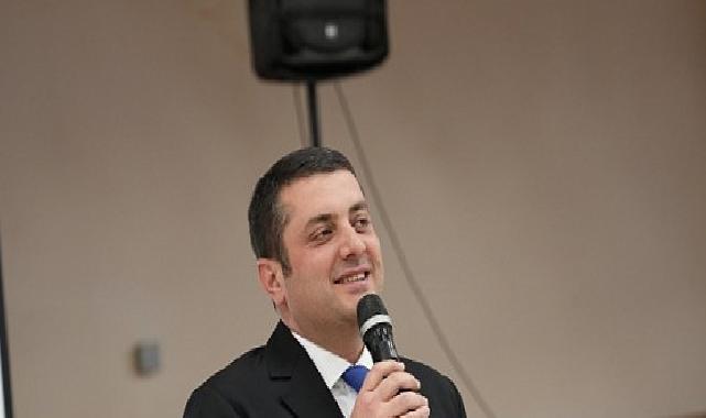 TORKEM’de Sertifika Coşkusu