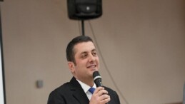 TORKEM’de Sertifika Coşkusu